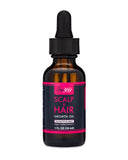 Scalp & Hair Growth Oil